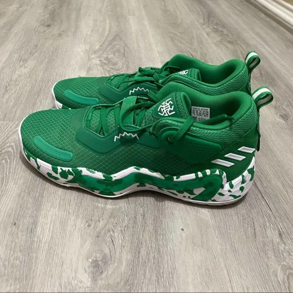 Adidas D.O.N Issue #3 Mens‎